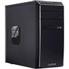 Captiva Business/Ufficio I80-370 (1000 GB, 16 GB, Intel Core i5-14400), PC, Nero
