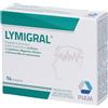 PIAM FARMA Lymigral 14 Bustine - Integratore Benessere Mentale