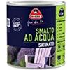 BOERO BARTOLOMEO SPA SMALTO SATINATO ACQUA SABBIA 0,5 LT.