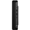 HP Mini Pro 400 G9, processore Intel Core i5 12500T, 16 GB di RAM DDR5, SSD512, scheda grafica Intel UHD 770, sistema operativo Windows 11 Pro, 3 anni di assistenza in sede