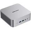 Minis Forum - X1-470 Barebone - Piccolo computer
