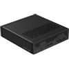 Minis Forum - MS-03-S386H Barebone - Piccolo computer