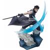 OEM Figurina di Obito Uchiha, 21 cm, Naruto Shippuden, linea Figuarts Zero