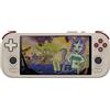 OEM Console portatile, schermo IPS da 5,5", processore Snapdragon 662, 4 GB di RAM, 64 GB di memoria, joystick RGB