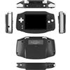 OEM Console portatile RG 34XX, 64 GB, oltre 5000 giochi, schermo IPS da 3,4", batteria da 3500 mAh