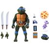 OEM Action figure di Leonardo, stile cartone animato, 18 cm, in plastica