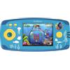 OEM Console portatile con 150 giochi, inclusa "Alla ricerca di Dory", schermo da 2,5 pollici, colore blu