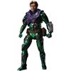 OEM Action figure di Green Goblin, 15 cm, serie S.H. Figuarts