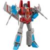 OEM Trasformers G1, action figure di Starscream, 19 cm, serie AMK, Decepticon
