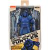 OEM Action figure di Foot Enforcer delle Tartarughe Ninja, 18 cm, in plastica