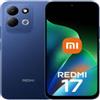 Xiaomi REDMI 17 4GB 128GB Deep blue