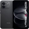 Xiaomi REDMI NOTE 17 PRO MAX 8GB 512GB Nero