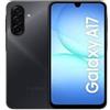 Samsung GALAXY A17 4G 4GB 128GB Nero