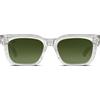 Occhiali da sole unisex Elgatech - Viridian Green