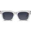 Occhiali da sole unisex Elgatech - Velvet Black