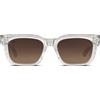 Occhiali da sole unisex Elgatech - Mocha Brown