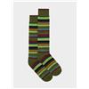 Spada Roma Calza multicolor -