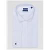 Spada Roma Camicia collo diplomatico 100% cotone — 38 -