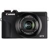 Canon Powershot G7X Mark III Nera