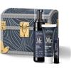 ZETA FARMACEUTICI SpA EUPHIDRA TROTTOLA DI LEGNO COFANETTO MR SCHIUMA DETERGENTE VISO 175 ML + CREMA MANI IDRATANTE 75 ML + LIP DEFENCE SPF15
