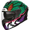 AIROH Casco Integrale AIROH SPARK 2 REX - (Gloss)