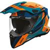 AIROH Casco Integrale Enduro AIROH COMMANDER 2 RAZOR - (Gloss)