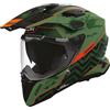AIROH Casco Integrale Enduro AIROH COMMANDER 2 PLUG - (Matt)