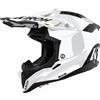 AIROH Casco Cross AIROH AVIATOR 3 EVO COLOR - (Gloss)