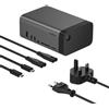 BELKIN USB-C 11-IN-1 PRO GAN DOCK
