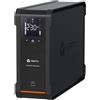 Vertiv PSA6-1600IT-IEC gruppo di continuità (UPS) A linea interattiva 1,6 kVA 1000 W