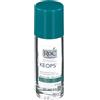 JOHNSON & JOHNSON Roc Keops Deodorante Roll-on Sensitive Pelle Normale 30ml