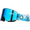 Out Of Maschera Void The One Dicovery/Gelo S2 S4