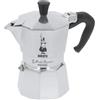 Bialetti Moka Express in alluminio, 3 tazze
