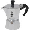 Moka express 2 tazze bialetti