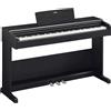 Yamaha YDP-105 Arius Pianoforte Digitale Mobile Nero Professionale Sped. Rapida