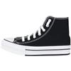 Converse Chuck Taylor all Star Eva Lift Canvas Platform SneakerUnisex - Bambini e Ragazzi