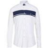 HARMONT & BLAINE - Camicia fantasia - Bianco