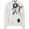 ARMANI EXCHANGE - Felpa - Off white