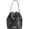 TUSCANY LEATHER - Secchiello - Nero