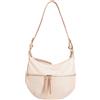 BORBONESE - Borsa a spalla - Beige