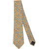 MISSONI - Cravatte e papillon - Giallo ocra