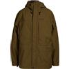TIMBERLAND - Parka - Verde militare