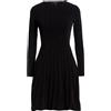 GUESS - Vestito corto - Nero