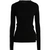 PEUTEREY - Pullover - Nero