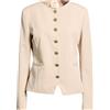 VICOLO - Giubbotto - Beige