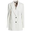 MOTEL - Blazer - Bianco