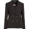 KOCCA - Blazer - Nero