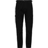 CARHARTT - Cargo - Nero