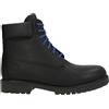 TIMBERLAND - Stivaletti - Nero