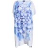 VILEBREQUIN - Top - Blu navy
